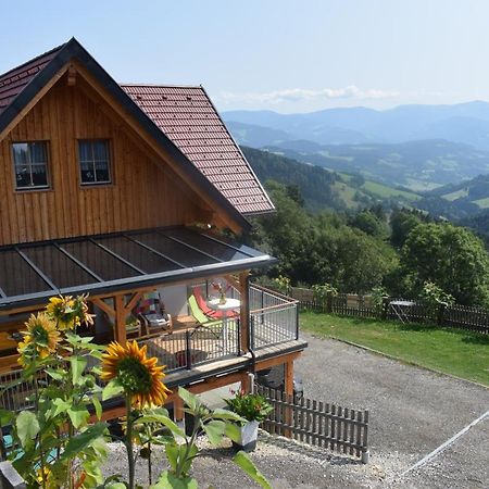 Ferienhaus Schleinzer Prebl Екстериор снимка