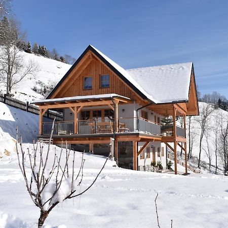 Ferienhaus Schleinzer Prebl Екстериор снимка