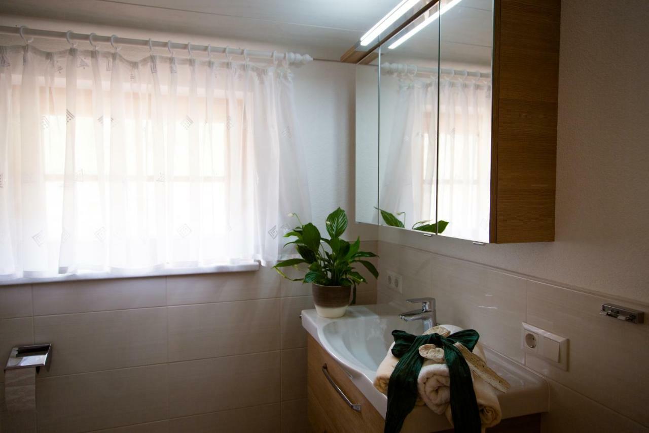 Ferienhaus Schleinzer Prebl Екстериор снимка