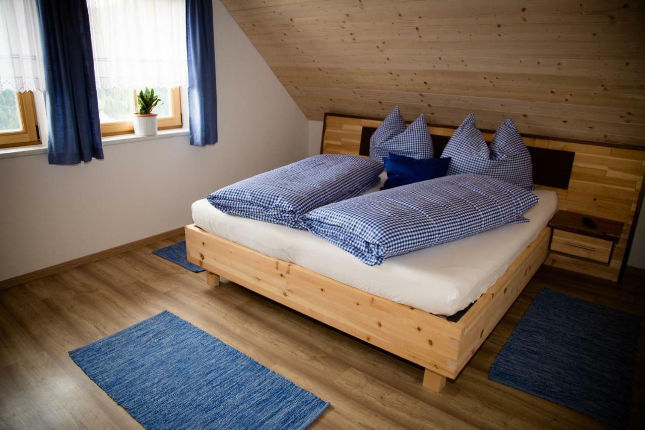 Ferienhaus Schleinzer Prebl Екстериор снимка