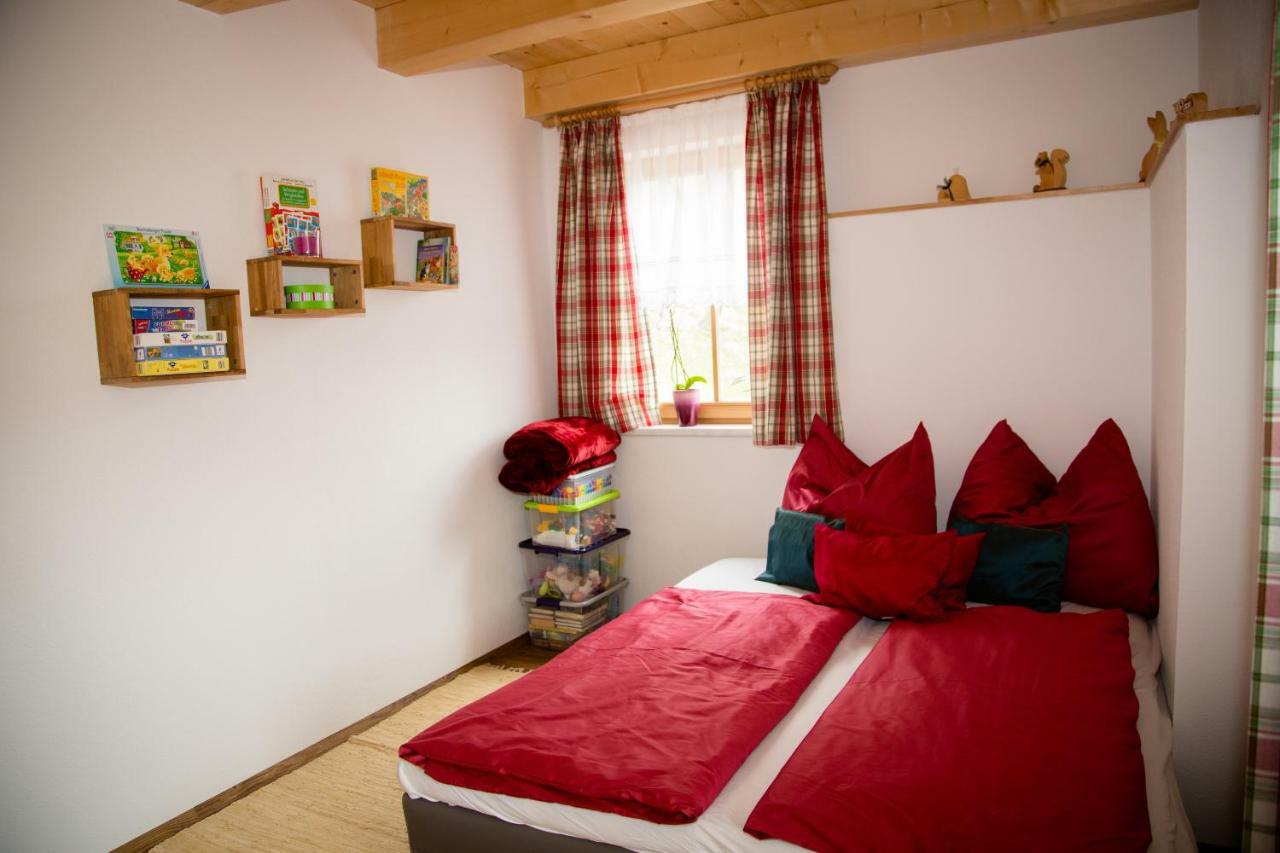 Ferienhaus Schleinzer Prebl Екстериор снимка