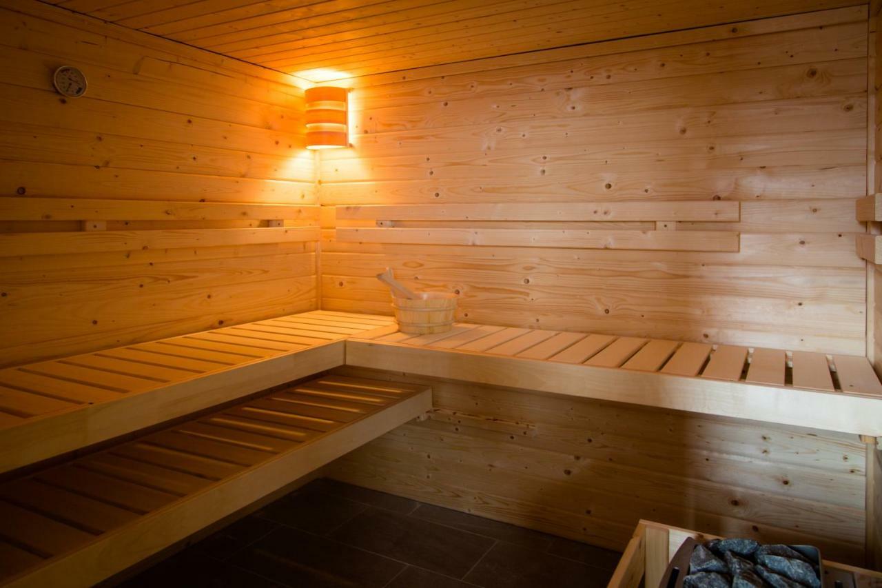 Ferienhaus Schleinzer Prebl Екстериор снимка