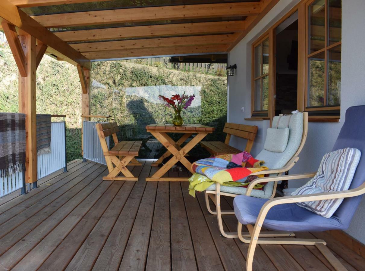 Ferienhaus Schleinzer Prebl Екстериор снимка