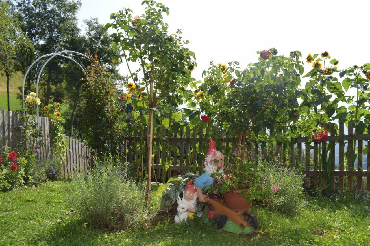 Ferienhaus Schleinzer Prebl Екстериор снимка