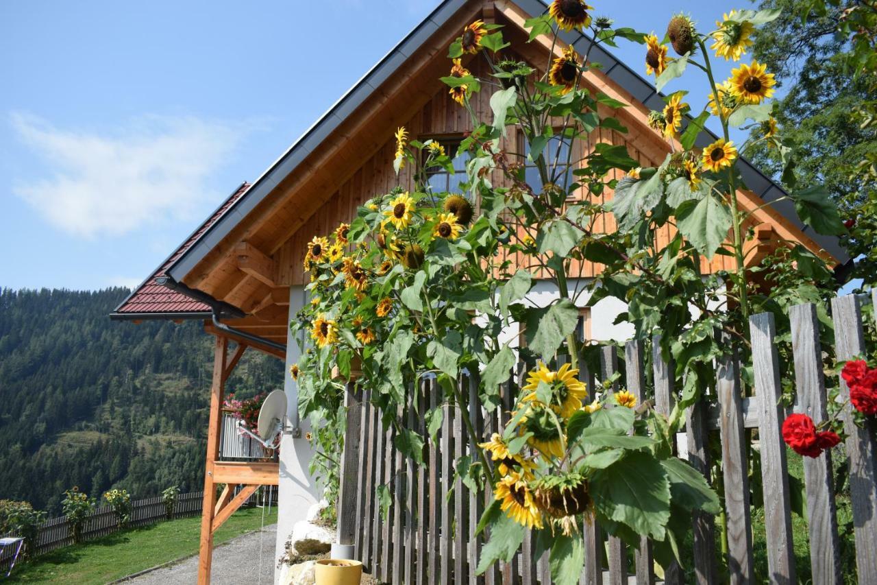 Ferienhaus Schleinzer Prebl Екстериор снимка