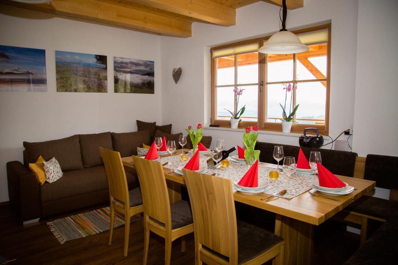 Ferienhaus Schleinzer Prebl Екстериор снимка